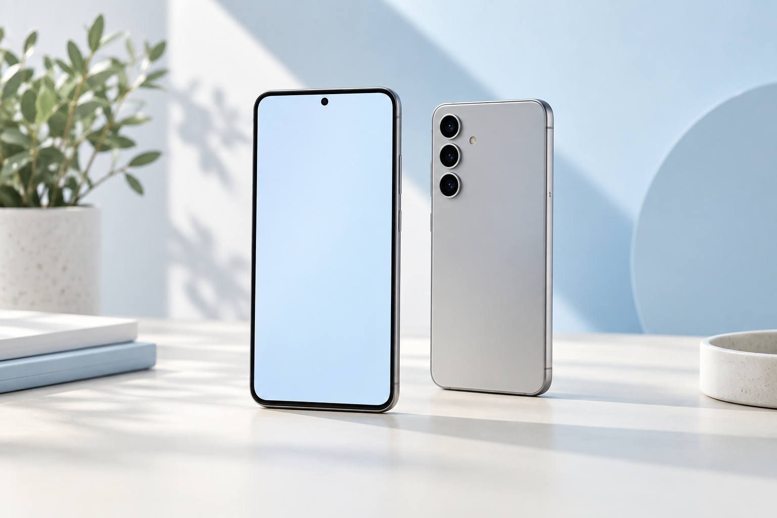 Smartphones für den An- und Verkauf bei Handy iRepair