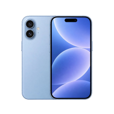 iPhone 17