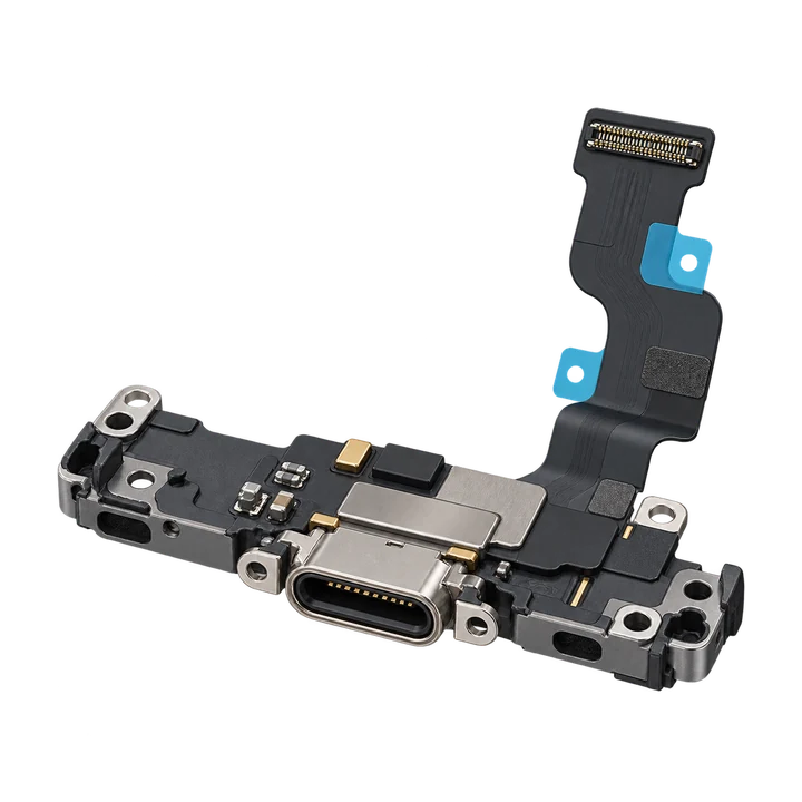 iPhone 8 - Ladebuchsen Reparatur