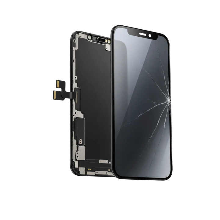 iPhone 8 - Display Reparatur B-Ware