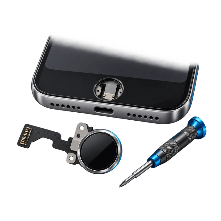 iPhone 8 - Homebutton Flex