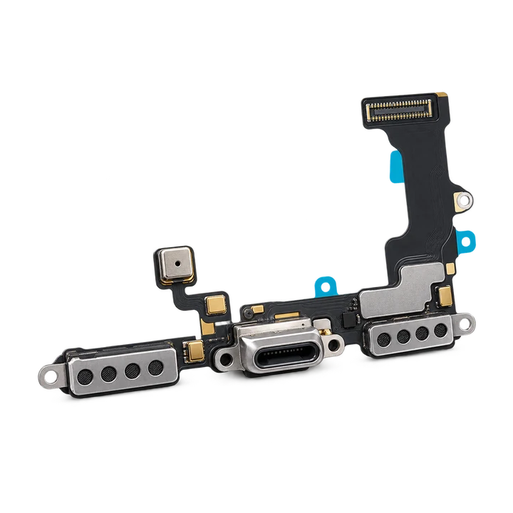 iPhone 8 - Mikrofon Reparatur