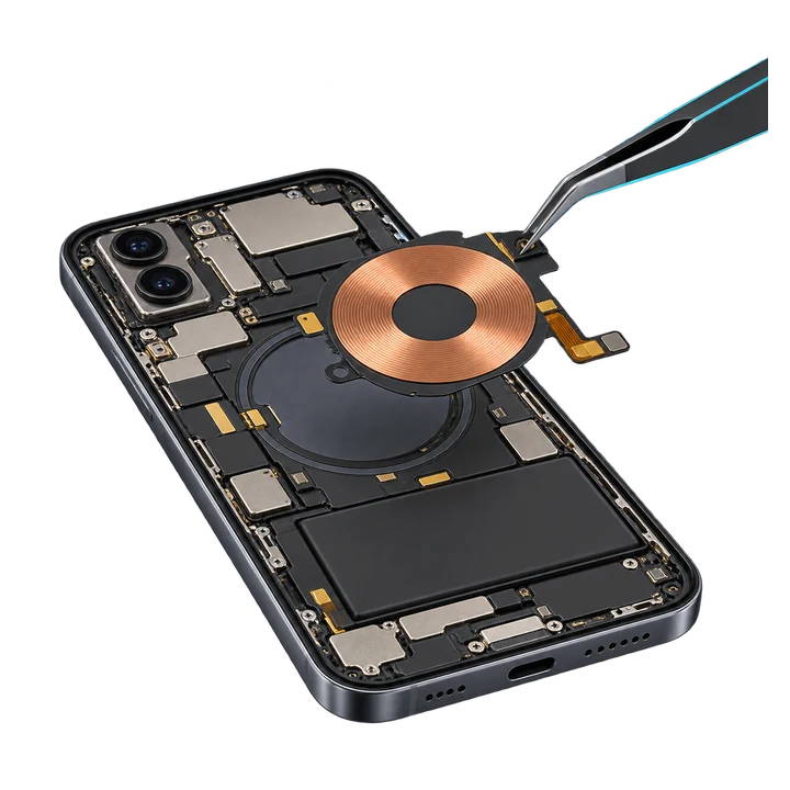 NFC für Note 10 Plus SM-N975F