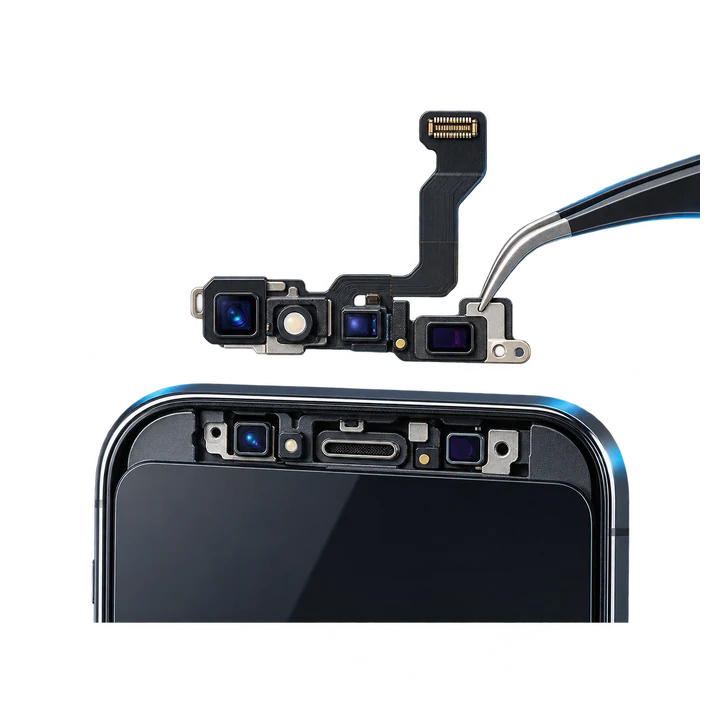iPhone 8 - Sensor Reparatur
