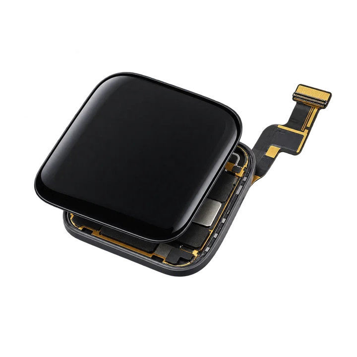 Apple Watch Series 3 - 38mm - Display Reparatur